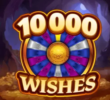 10,000 Wishes slot