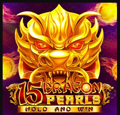 Dragon Pearls slot