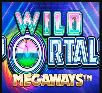 Wild Portals Megaways slot
